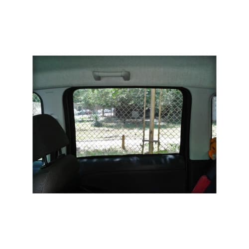 Perdele auto interior 5 bucati compatibile Fiat Idea MPV 2003-2012 Cod: ARTFL5 2