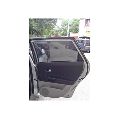 Perdele auto interior 5 bucati compatibile Kia Ceed I Hatchback 2006-2012 Cod: ARTFL5 2
