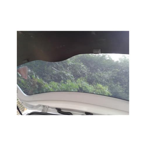 Perdele auto interior 5 bucati compatibile Kia Ceed I Hatchback 2006-2012 Cod: ARTFL5 3