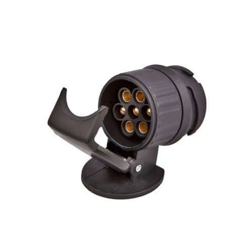 Adaptor priza remorca 13-7 pini Cod: AD010 / DISCY19 2