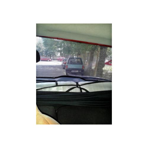 Perdele auto interior 5 bucati compatibile Fiat Grande Punto Hatchback 2005-2018 Cod: ARTFL5 3