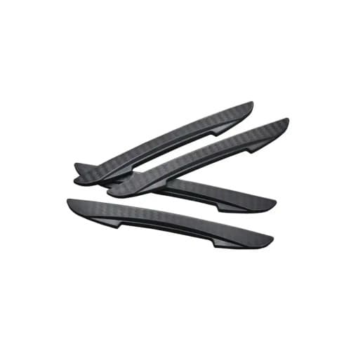 Protectie usa auto culoare Negru Carbon Cod: CLY 203