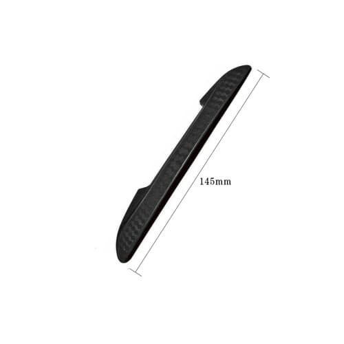 Protectie usa auto culoare Negru Carbon Cod: CLY 203 3