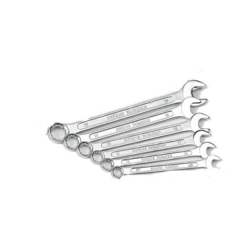 Set chei combinate 8-17 mm otel carbon 6 piese Cod: 51560