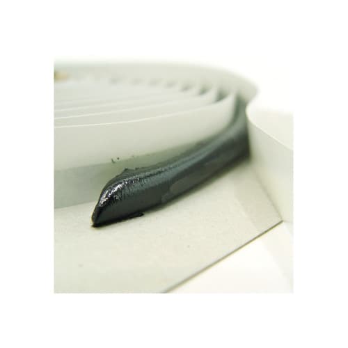 Rola mastic pentru faruri culoare negru 9,5mmx4.57m Cod: RS095 3