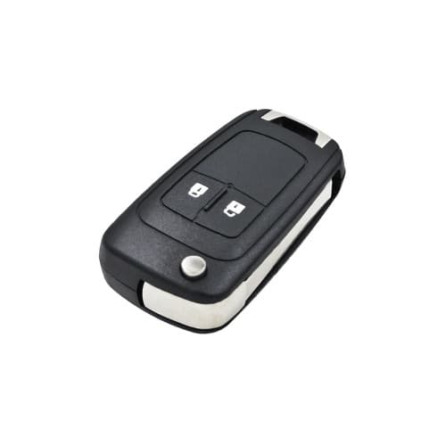Carcasa telecomanda compatibila Opel, cu lamela, Cod: 1510 3
