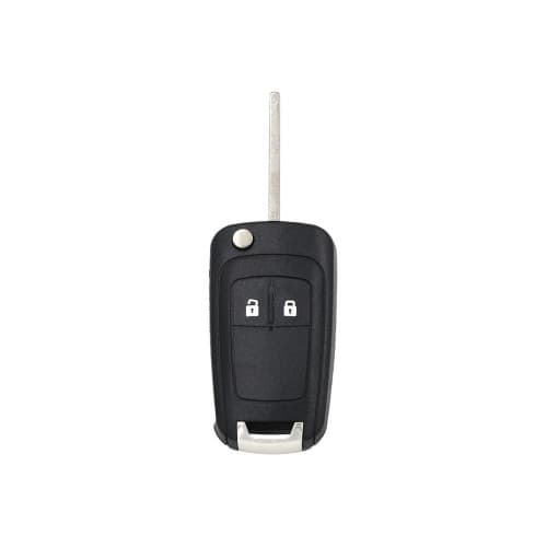 Carcasa telecomanda compatibila Opel, cu lamela, Cod: 1510 4