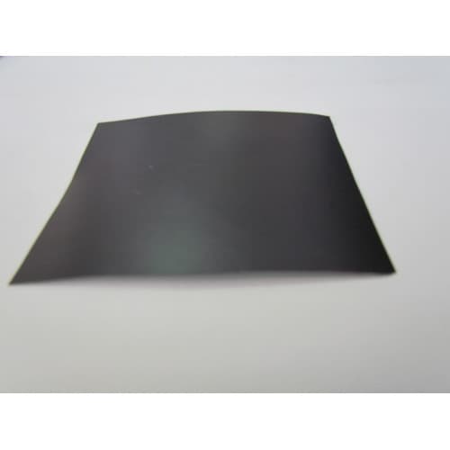 Folie auto negru mat 1m X 1.5m Cod: GABQ-12 2