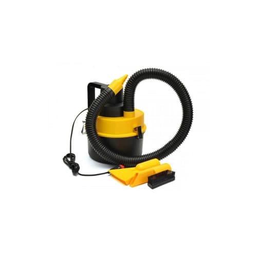 Aspirator auto 12V uscat si umed, portabil si multifunctional Cod: 817 / YU3019 2