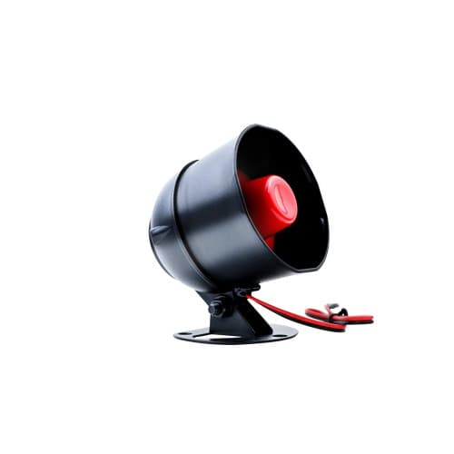 Sirena 6 melodii 12V 15W Cod: LB05-6 / ART20-6 2