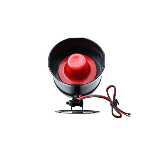 Sirena 6 melodii 12V 15W Cod: LB05-6 / ART20-6 3