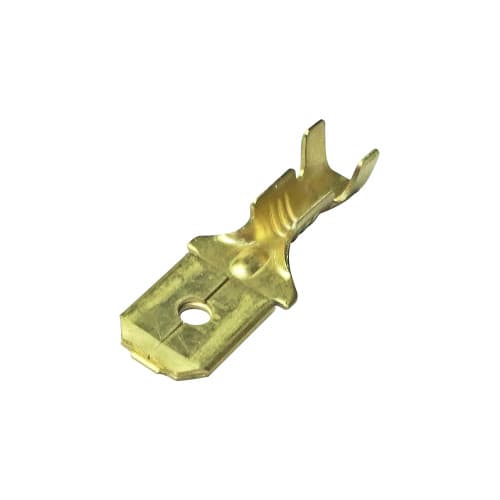 Set 12 papuci electrici mama tata cu izolatie 6.3mm Cod: ART01 3