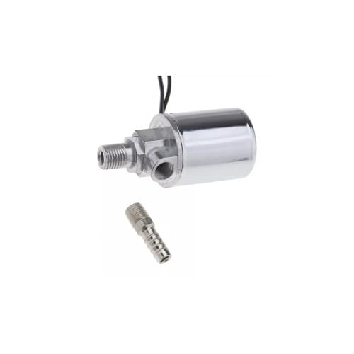 Electrovalva claxon auto voltaj dual 12/24V Cod: HT-501 2