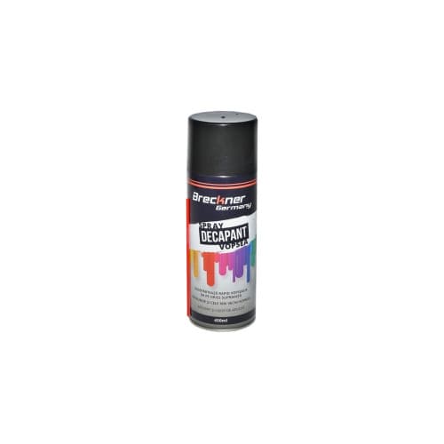 Spray decapant vopsea 450ml pentru metal si lemn Cod: BK83120