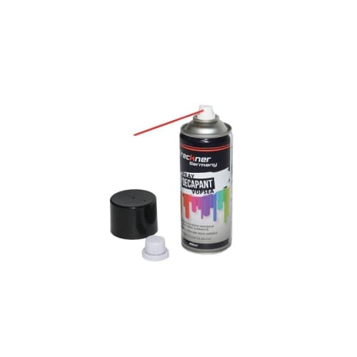 Spray decapant vopsea 450ml pentru metal si lemn Cod: BK83120 2