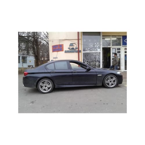 Perdele auto interior 5 bucati compatibile BMW Seria 5 F10 Sedan 2010-2017 Cod: ARTFL5