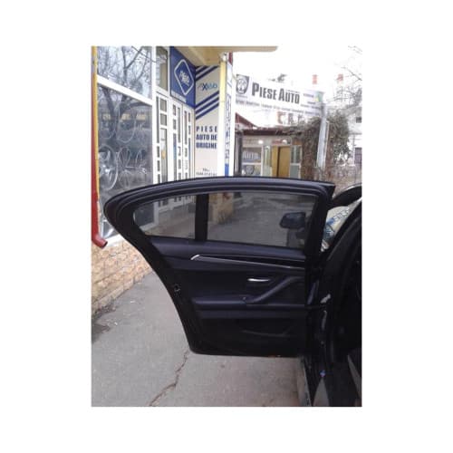 Perdele auto interior 5 bucati compatibile BMW Seria 5 F10 Sedan 2010-2017 Cod: ARTFL5 2