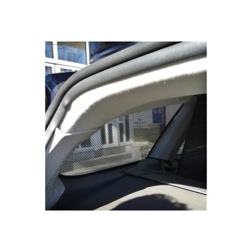 Perdele auto interior 5 bucati compatibile Ford Focus II Break 2004-2011 Cod: ARTFL5 3