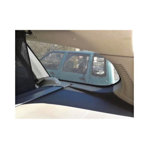 Perdele auto interior 5 bucati compatibile Ford Focus II Break 2004-2011 Cod: ARTFL5 4