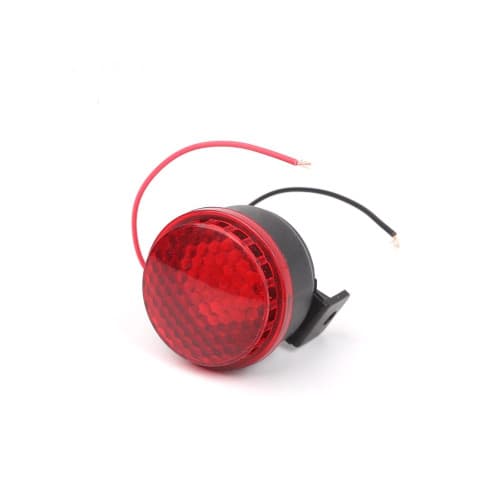 Sirena auto mers inapoi 12-24V Cod: CA090 3