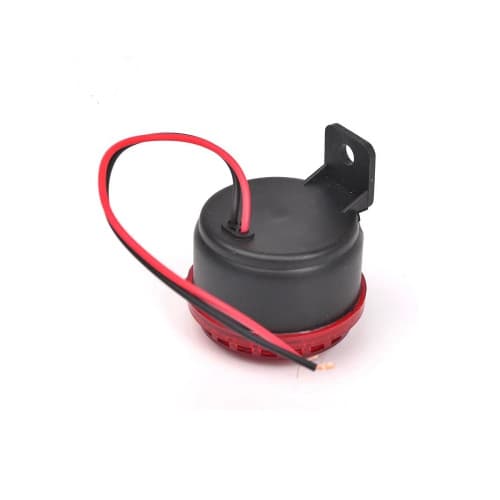 Sirena auto mers inapoi 12-24V Cod: CA090 4