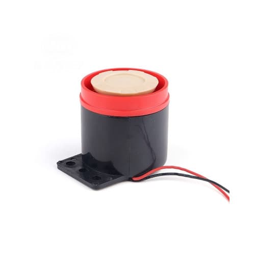 Sirena mers inapoi 12-24V Cod: CA903