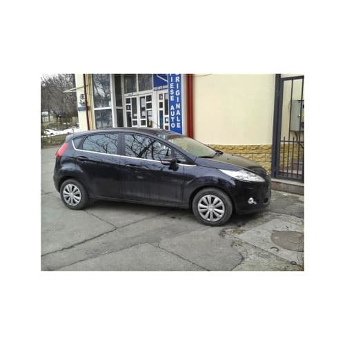 Perdele auto interior 5 bucati compatibile Ford Fiesta VII Hatchback 2008-2017 Cod: ARTFL5