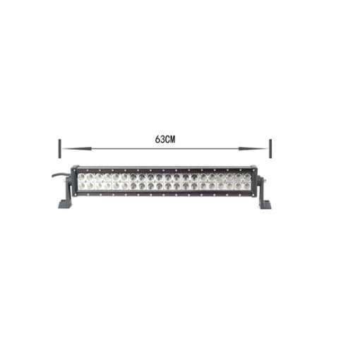 Proiector LED 12/24V 120W Lumina Alba Combo Cod: CH028