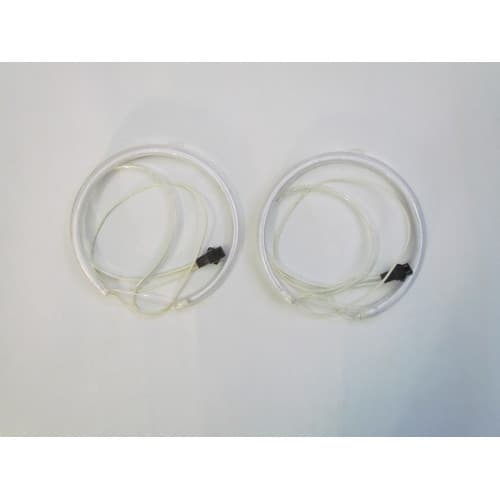 Angel Eyes CCFL compatibil Opel Astra COD 4040 3