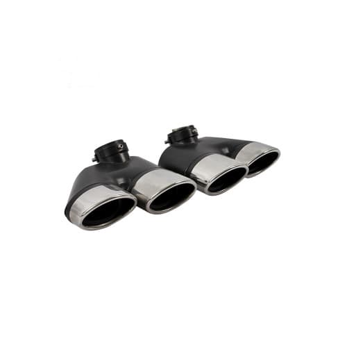 Ornament toba compatibil Mercedes E-Class W211 Cod: MW211D