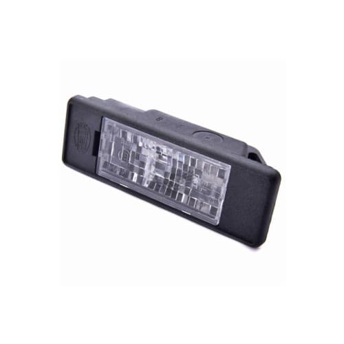 Lampa numar cu bec compatibila Mercedes Sprinter, Volkswagen Crafter 2006-> Cod: VB035