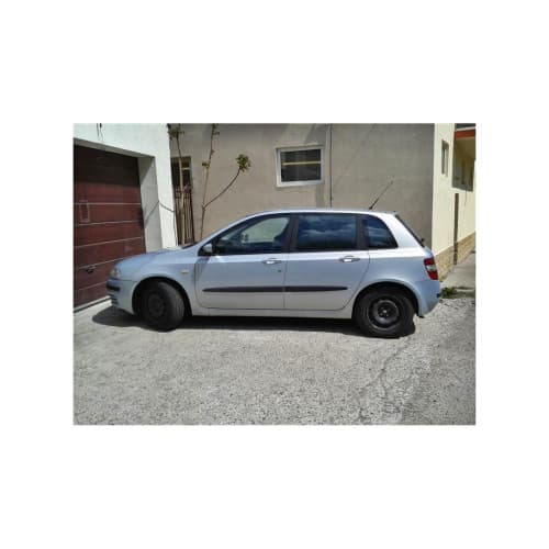 Perdele auto interior 5 bucati compatibile Fiat Stilo Hatchback 2001-2007 Cod: ARTFL5