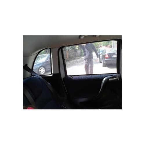 Perdele auto interior 5 bucati compatibile Fiat Stilo Hatchback 2001-2007 Cod: ARTFL5 2