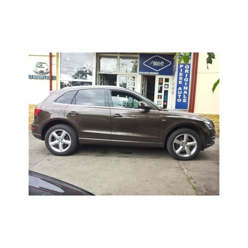 Perdele auto interior 5 bucati compatibile Audi Q5 SUV 2008-2017 Cod: ARTFL5