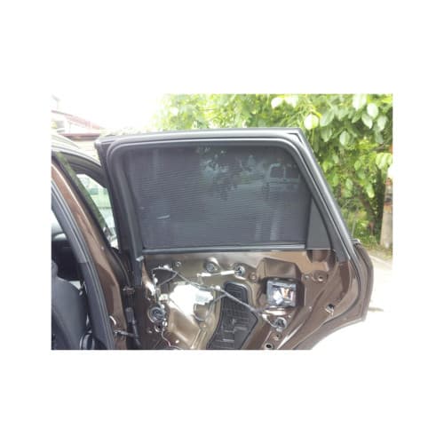 Perdele auto interior 5 bucati compatibile Audi Q5 SUV 2008-2017 Cod: ARTFL5 4