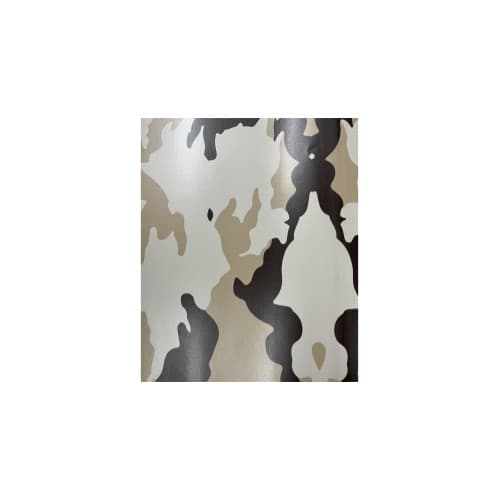 Folie auto Camuflaj Desert cu tehnologie de eliminare a bulelor 1,5mx1m Cod: MC01/FC01 2