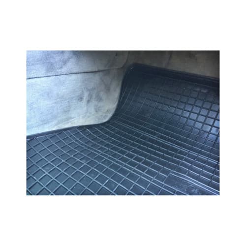 Covoare interior cauciuc El Toro compatibile BMW Seria 7 E65 E66 E67 2001-2008 Cod: 0671 P50 4