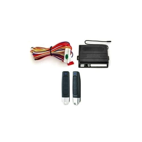 Telecomanda pentru inchidere centralizata cu iesire pentru sirena Cod: ART316