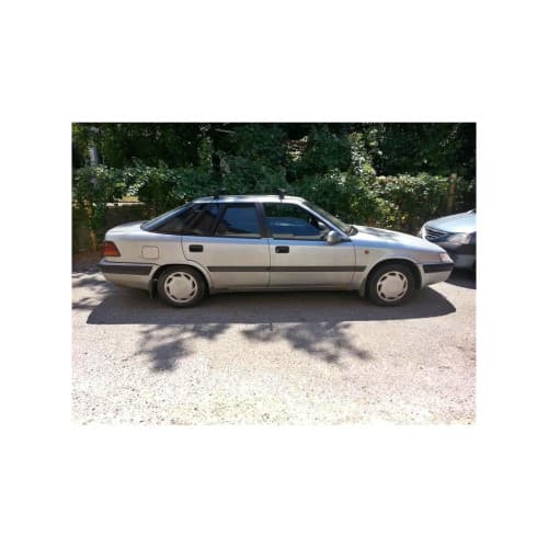 Perdele auto interior 7 bucati compatibile Daewoo Espero Sedan 1990-1999 Cod: ARTFL7