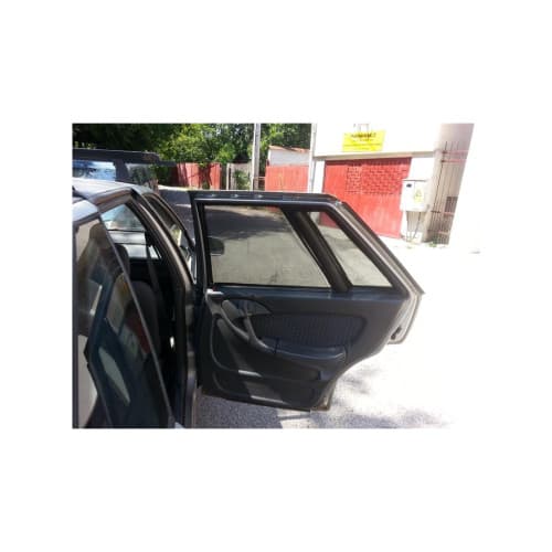 Perdele auto interior 7 bucati compatibile Daewoo Espero Sedan 1990-1999 Cod: ARTFL7 2