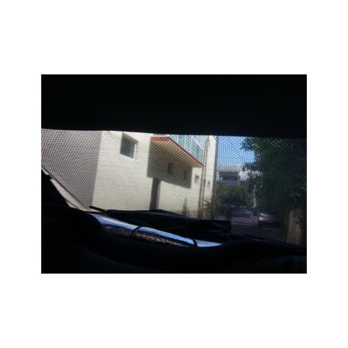 Perdele auto interior 7 bucati compatibile Daewoo Espero Sedan 1990-1999 Cod: ARTFL7 3