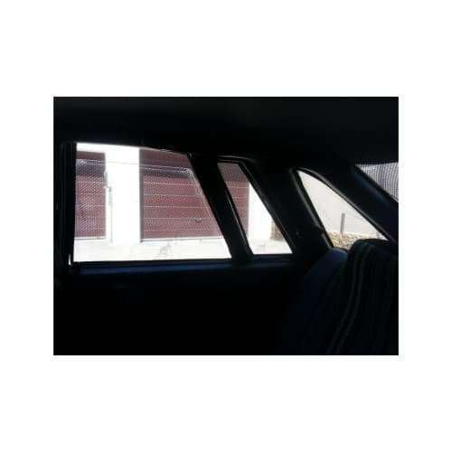 Perdele auto interior 7 bucati compatibile Daewoo Espero Sedan 1990-1999 Cod: ARTFL7 4