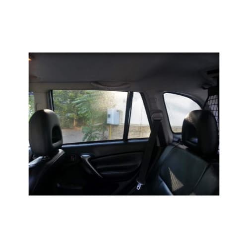 Perdele auto interior 7 bucati compatibile Toyota RAV4 II SUV 2000-2005 Cod: ARTFL7 4