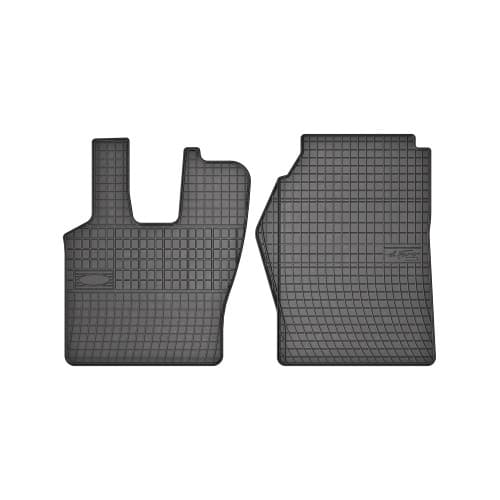 Covoare interior cauciuc El Toro compatibile Scania RIG 2004–> Cod: 0076RG P50