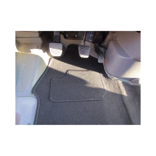 Covoare mocheta compatibile Mercedes Sprinter II 2006-2018 Cod: MOMER300 4