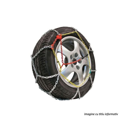 Lanturi auto zapada tip romb pentru camion usoare si autoutilitare Cod: 450