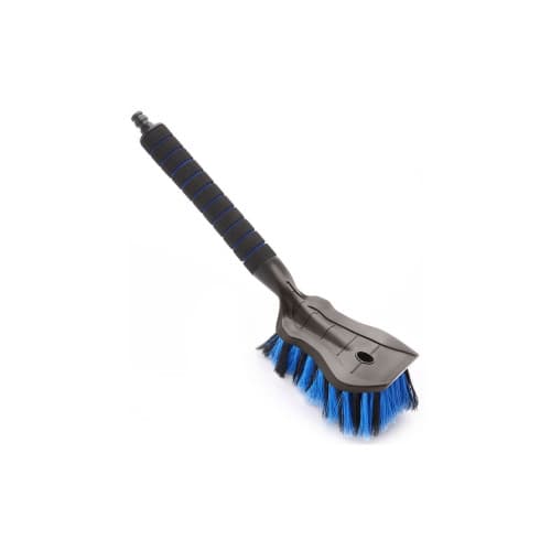 Perie spalat masina plastic NT Standard cu sistem conectare furtun Cod: 090356 2