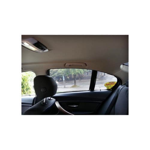 Perdele auto interior 5 bucati compatibile BMW Seria 3 F30 Sedan 2011-2019 Cod: ARTFL5 2