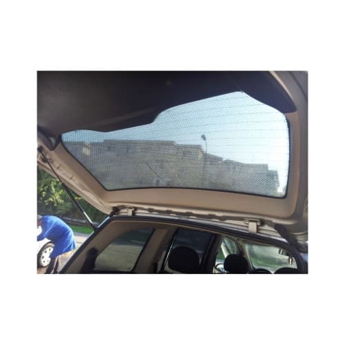 Perdele auto interior 7 bucati compatibile Opel Zafira A 1999-2005 Cod: ARTFL7 2