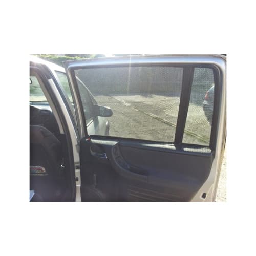 Perdele auto interior 7 bucati compatibile Opel Zafira A 1999-2005 Cod: ARTFL7 4